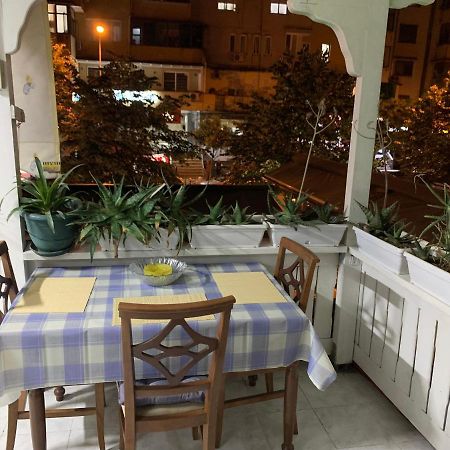Veranda Apartment ติรานา ภายนอก รูปภาพ